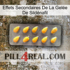 Effets Secondaires De La Gelée De Sildénafil cialis1
